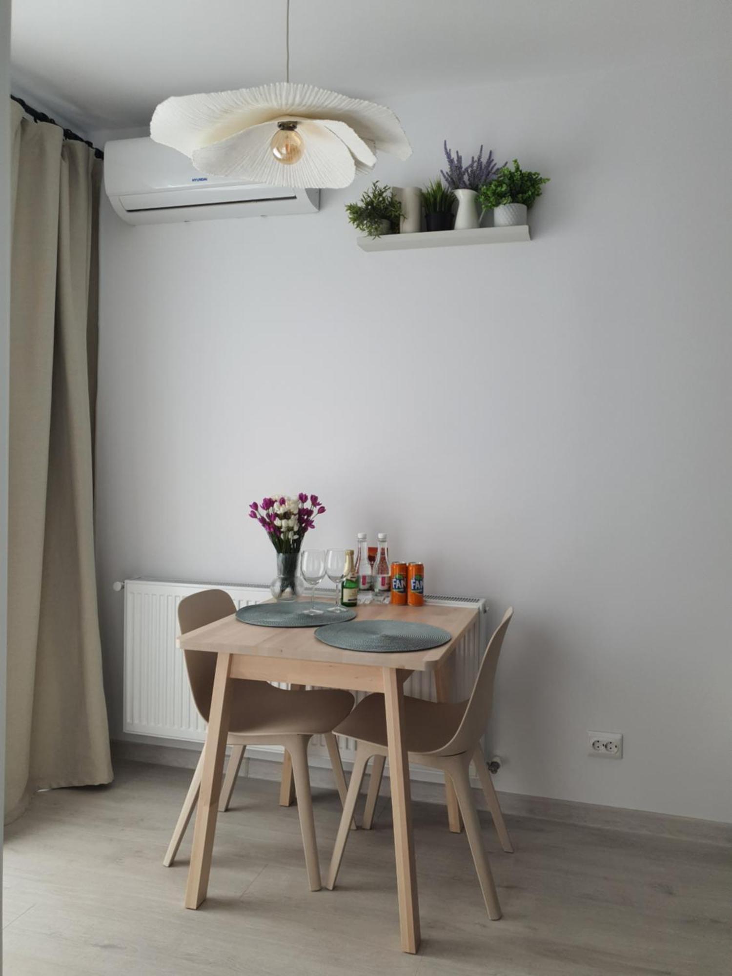 Premium Hils Brauner Studio 부쿠레슈티 외부 사진